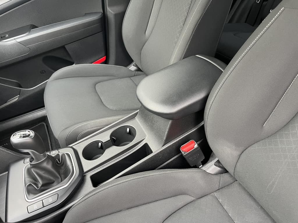 Kia Sportage 1.6 T-GDi MHEV ComfortLine thumbnail 16