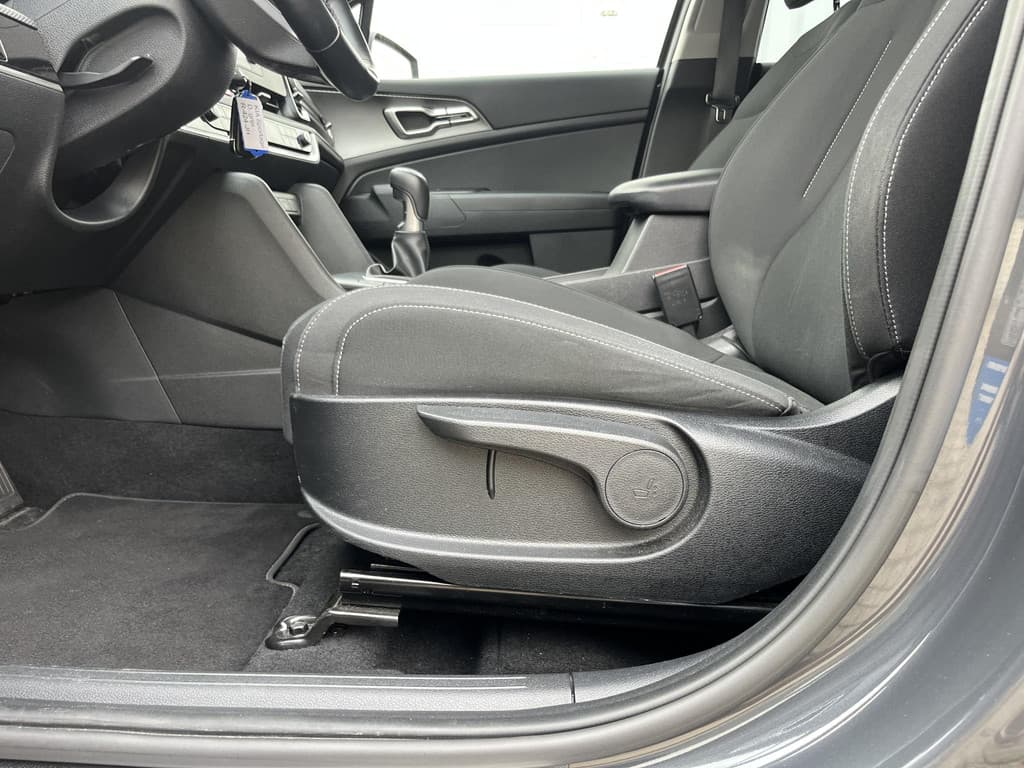 Kia Sportage 1.6 T-GDi MHEV ComfortLine thumbnail 17