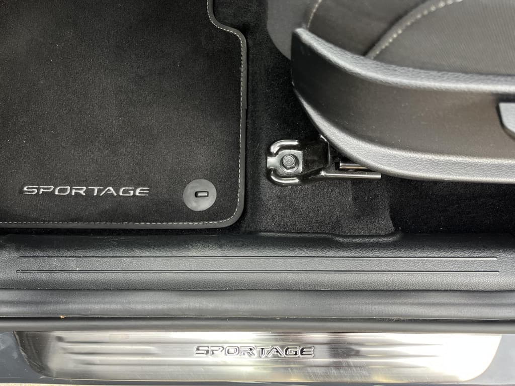 Kia Sportage 1.6 T-GDi MHEV ComfortLine thumbnail 18