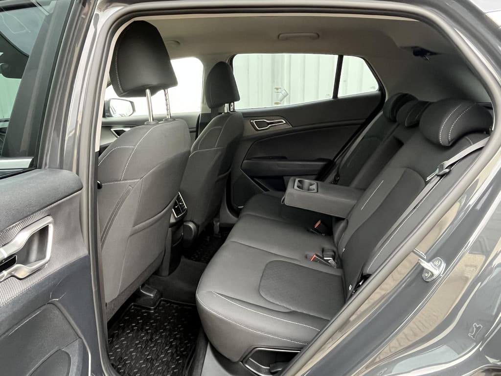 Kia Sportage 1.6 T-GDi MHEV ComfortLine thumbnail 20