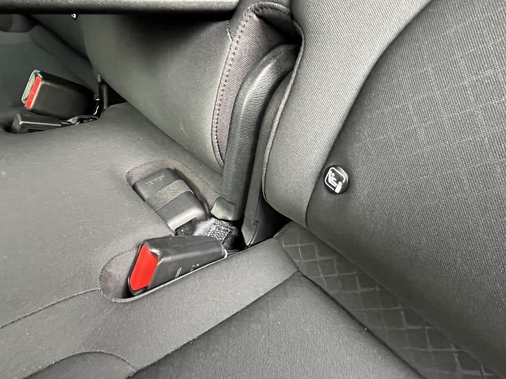 Kia Sportage 1.6 T-GDi MHEV ComfortLine thumbnail 21