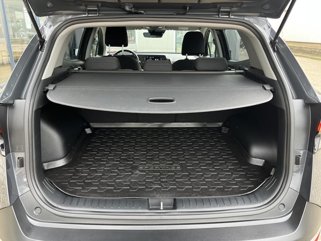 Kia Sportage 1.6 T-GDi MHEV ComfortLine thumbnail 23