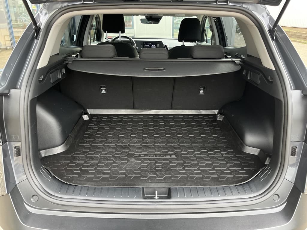 Kia Sportage 1.6 T-GDi MHEV ComfortLine thumbnail 24