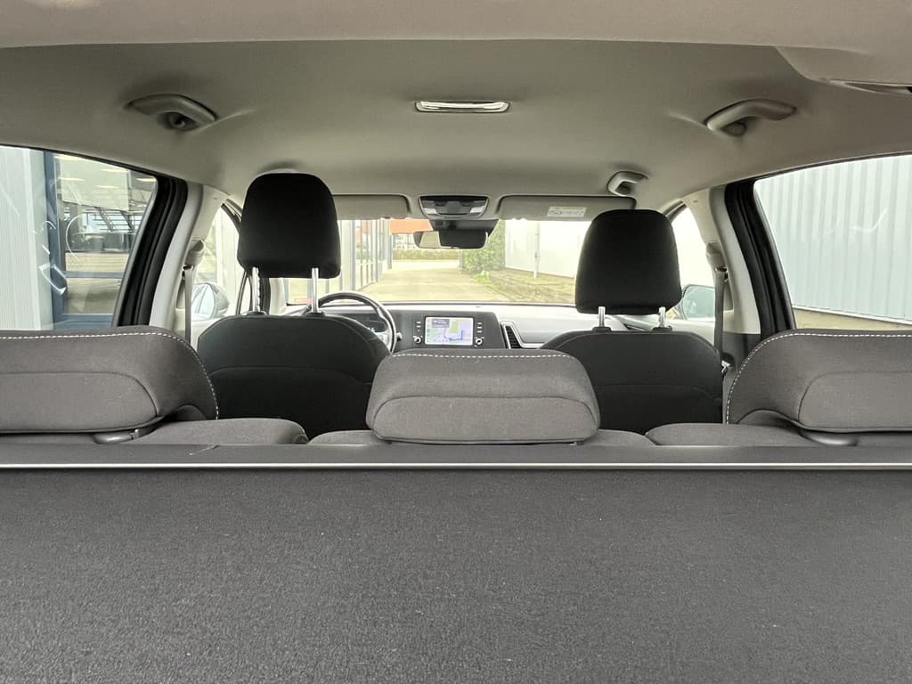 Kia Sportage 1.6 T-GDi MHEV ComfortLine thumbnail 26