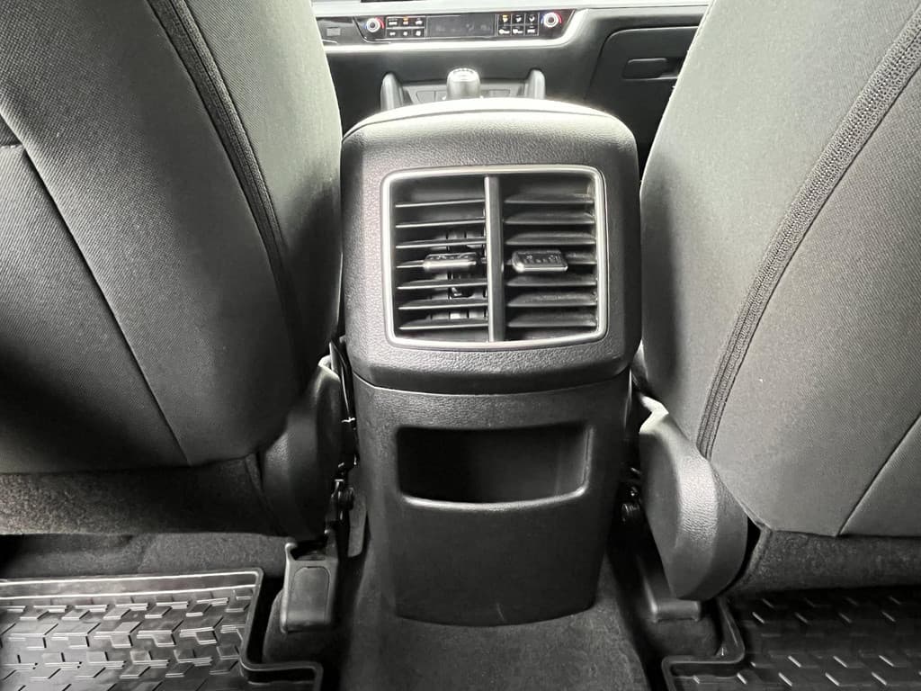 Kia Sportage 1.6 T-GDi MHEV ComfortLine thumbnail 28