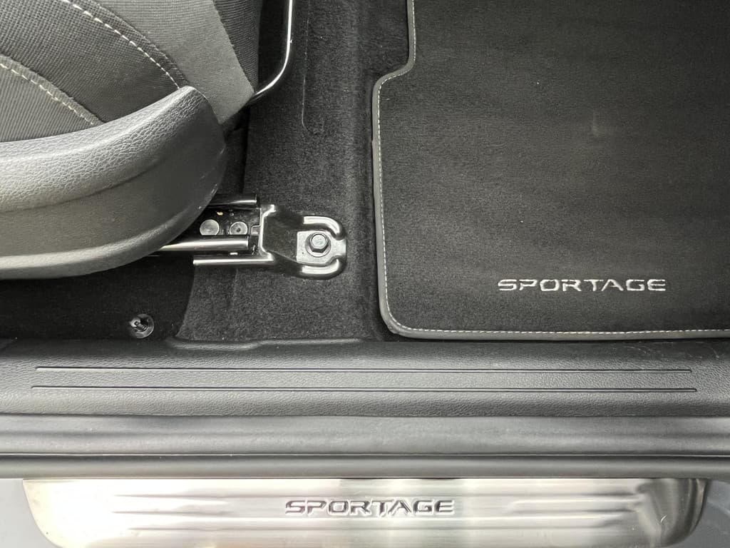 Kia Sportage 1.6 T-GDi MHEV ComfortLine thumbnail 31