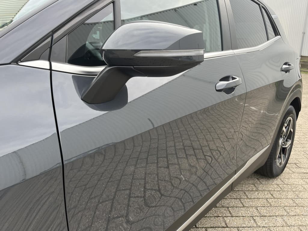 Kia Sportage 1.6 T-GDi MHEV ComfortLine thumbnail 38