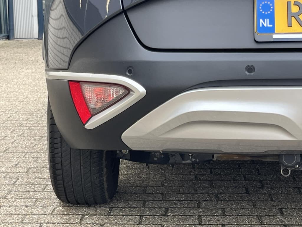 Kia Sportage 1.6 T-GDi MHEV ComfortLine thumbnail 41