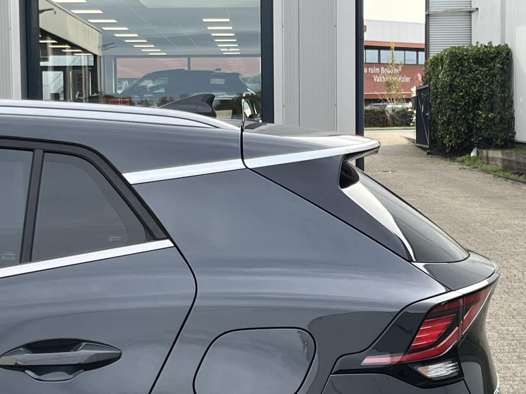 Kia Sportage 1.6 T-GDi MHEV ComfortLine thumbnail 49