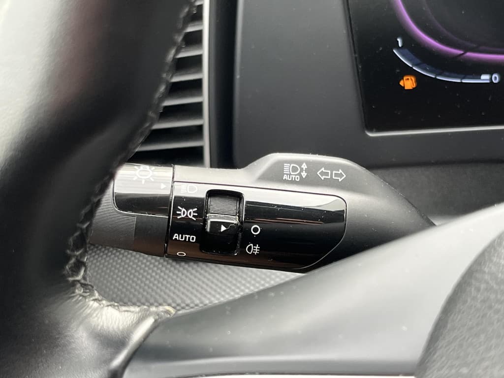 Kia Sportage 1.6 T-GDi MHEV ComfortLine thumbnail 52