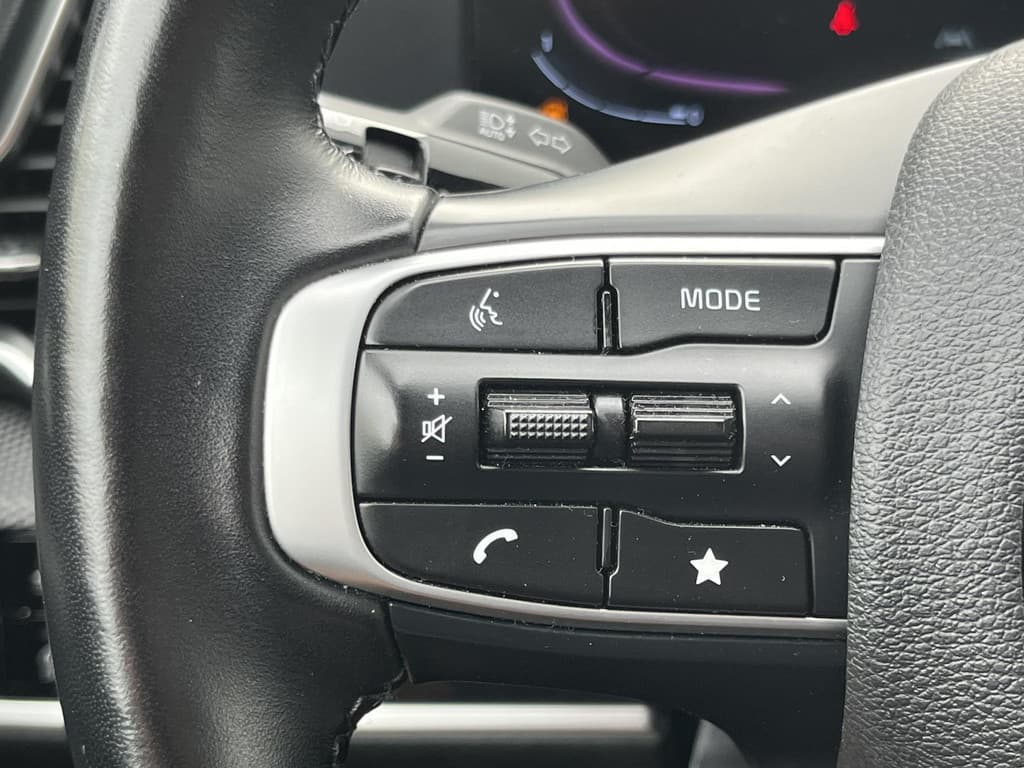 Kia Sportage 1.6 T-GDi MHEV ComfortLine thumbnail 53