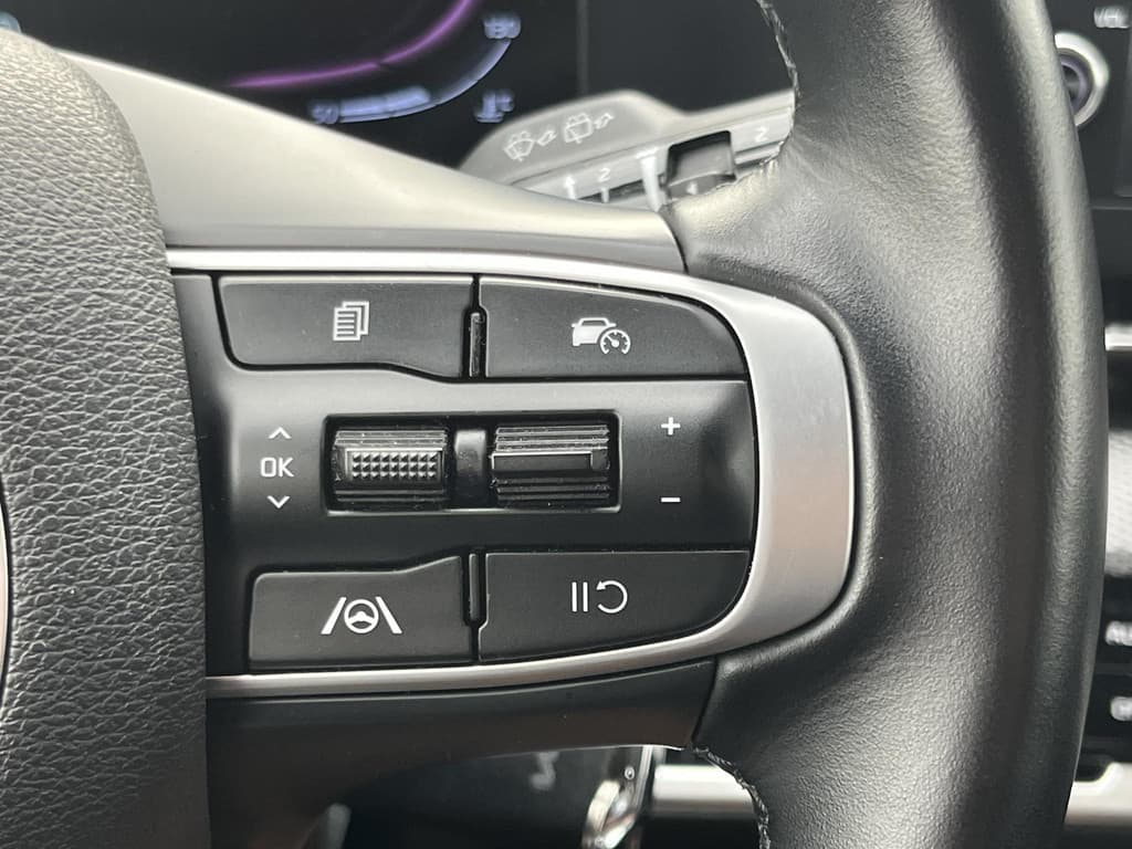 Kia Sportage 1.6 T-GDi MHEV ComfortLine thumbnail 55