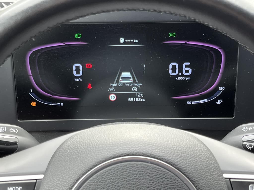 Kia Sportage 1.6 T-GDi MHEV ComfortLine thumbnail 65