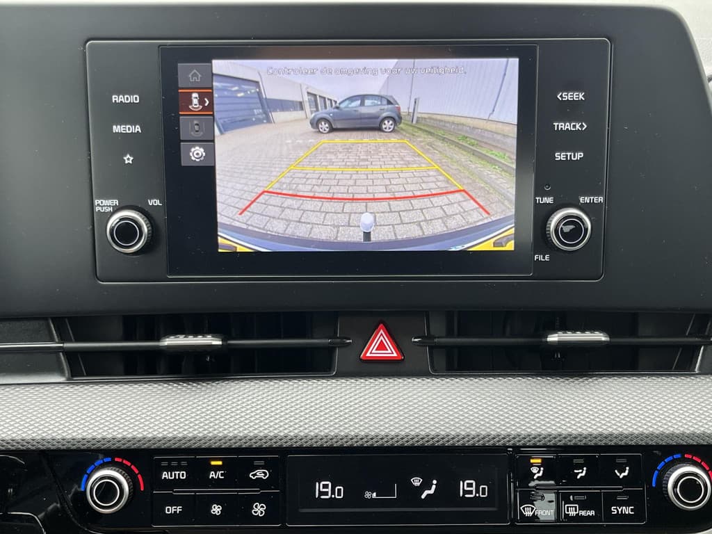 Kia Sportage 1.6 T-GDi MHEV ComfortLine thumbnail 67