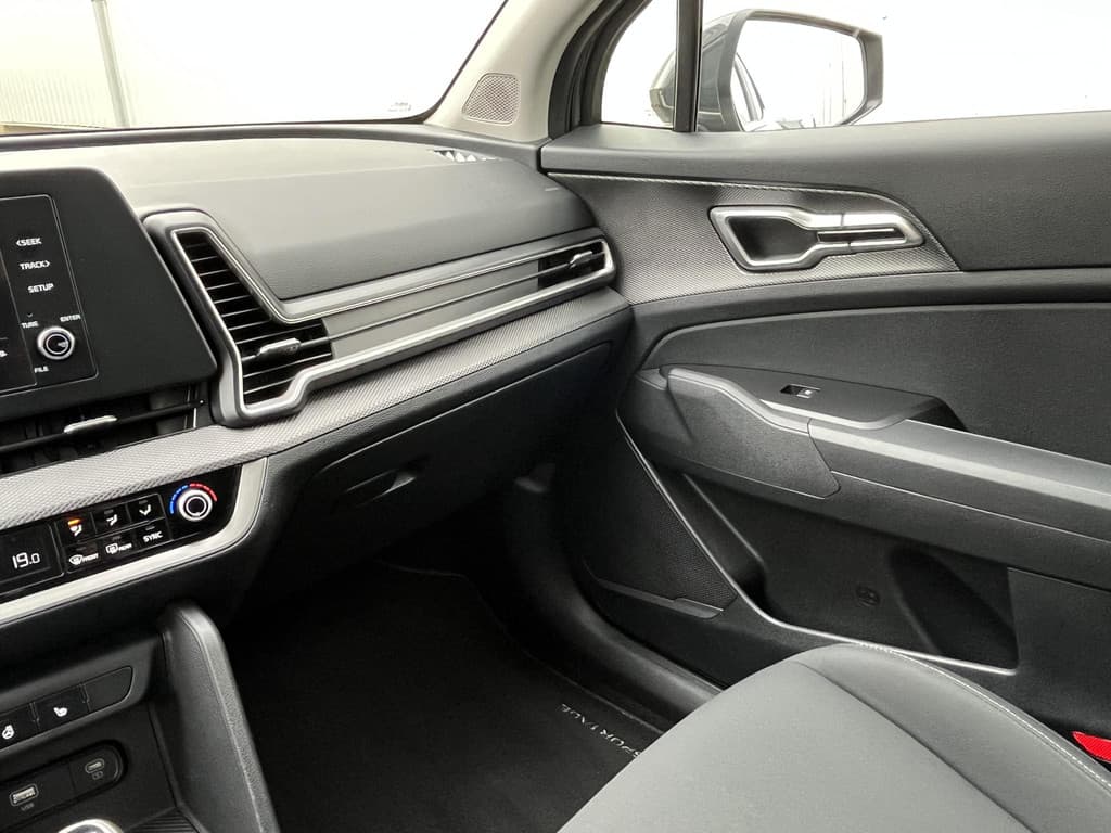 Kia Sportage 1.6 T-GDi MHEV ComfortLine thumbnail 72