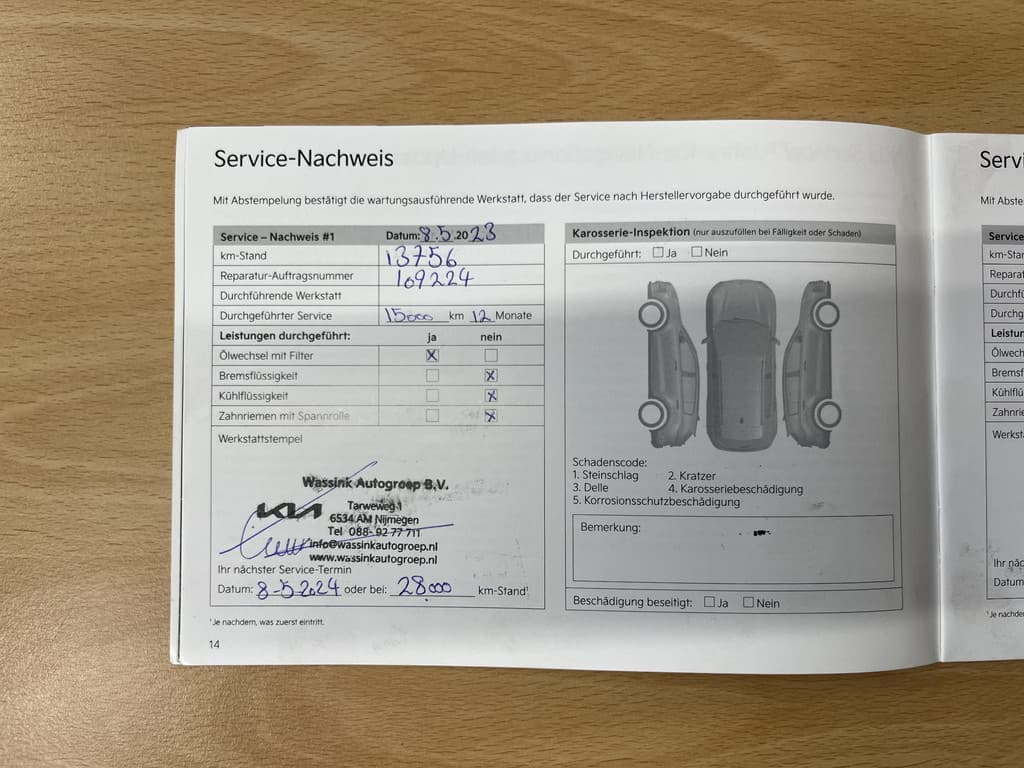 Kia Sportage 1.6 T-GDi MHEV ComfortLine thumbnail 76