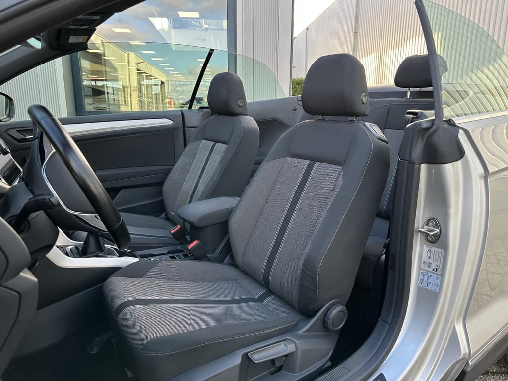 Volkswagen T-Roc Cabrio 1.0 TSI Style R-Line thumbnail 12