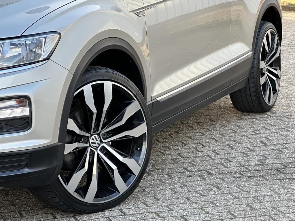Volkswagen T-Roc Cabrio 1.0 TSI Style R-Line thumbnail 14
