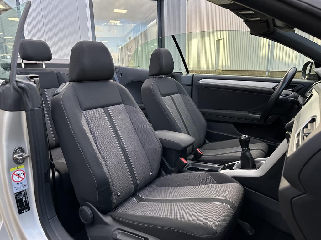 Volkswagen T-Roc Cabrio 1.0 TSI Style R-Line thumbnail 21