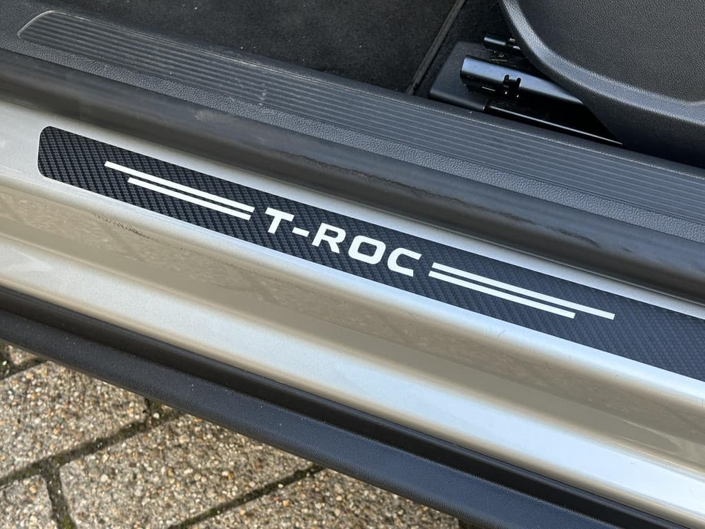 Volkswagen T-Roc Cabrio 1.0 TSI Style R-Line thumbnail 28