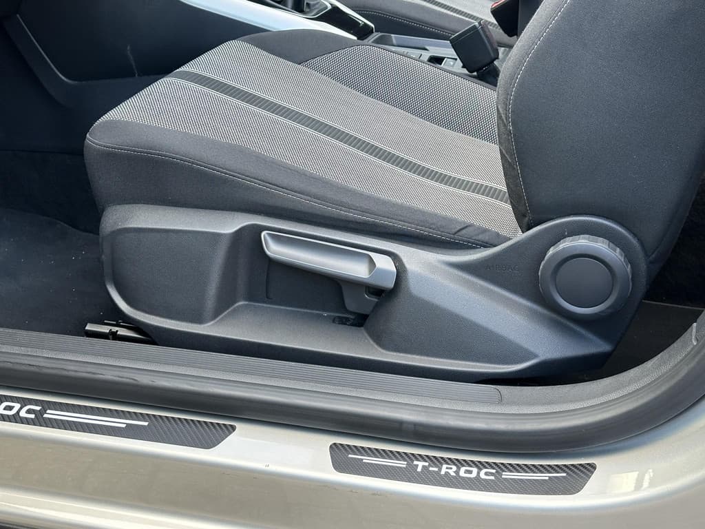 Volkswagen T-Roc Cabrio 1.0 TSI Style R-Line thumbnail 50