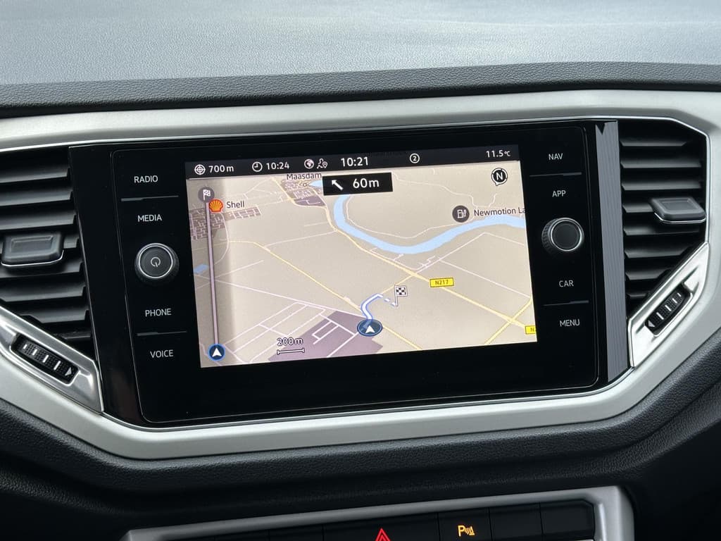 Volkswagen T-Roc Cabrio 1.0 TSI Style R-Line thumbnail 8