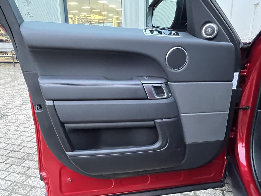 Land Rover Range Rover Sport 2.0 Si4 S thumbnail 14