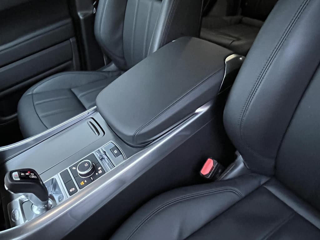 Land Rover Range Rover Sport 2.0 Si4 S thumbnail 17