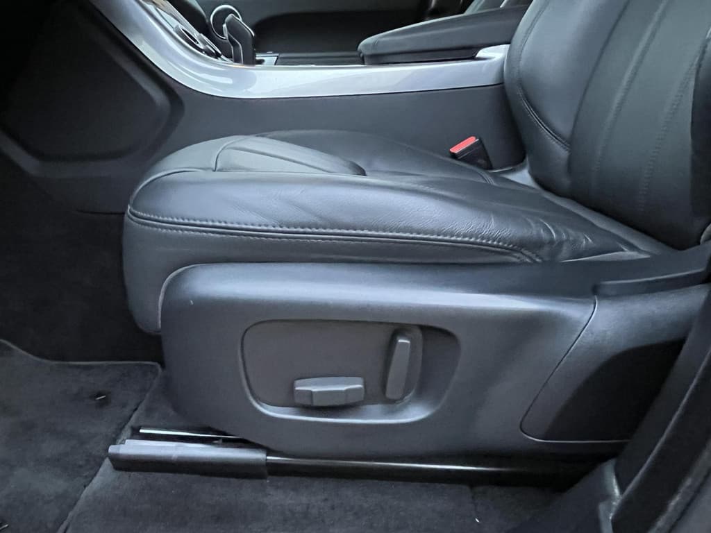 Land Rover Range Rover Sport 2.0 Si4 S thumbnail 18