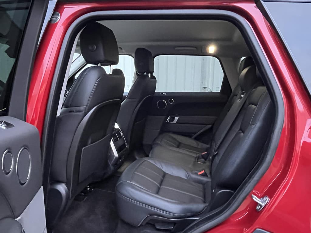 Land Rover Range Rover Sport 2.0 Si4 S thumbnail 20