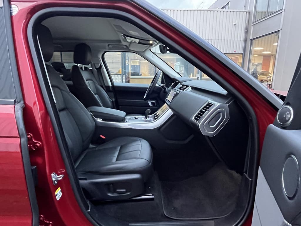 Land Rover Range Rover Sport 2.0 Si4 S thumbnail 31