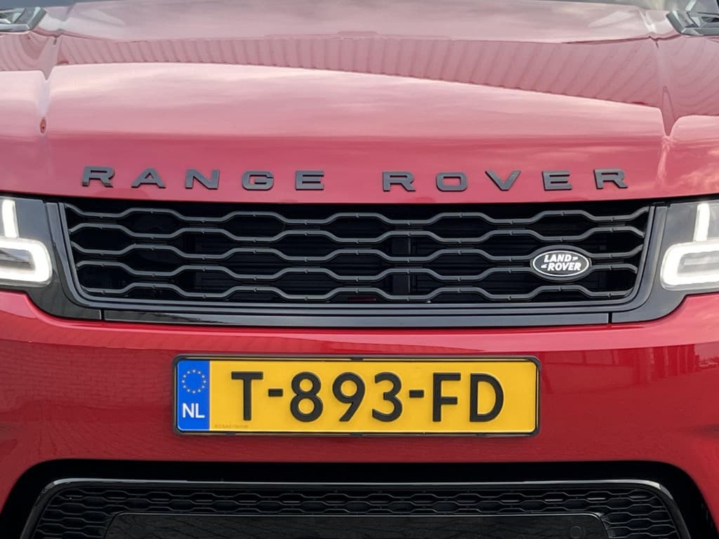 Land Rover Range Rover Sport 2.0 Si4 S thumbnail 35