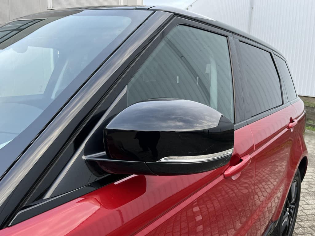 Land Rover Range Rover Sport 2.0 Si4 S thumbnail 39