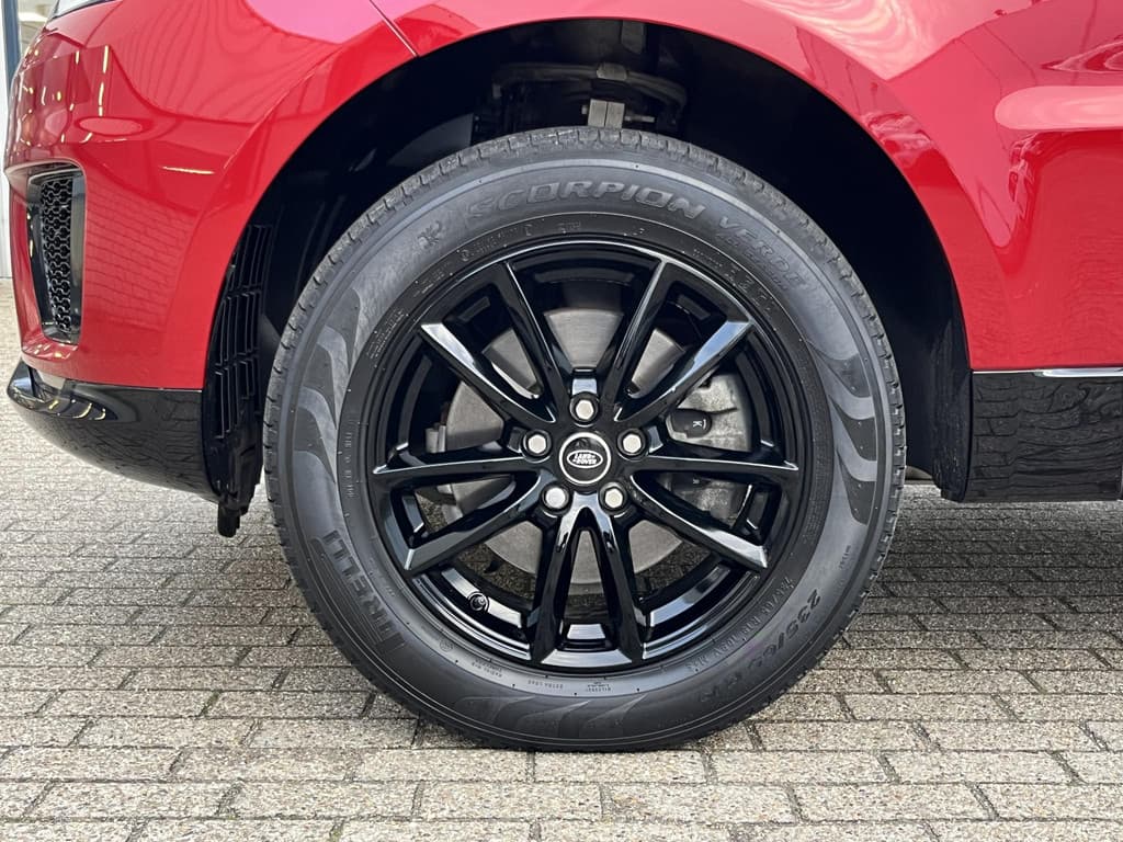 Land Rover Range Rover Sport 2.0 Si4 S thumbnail 42