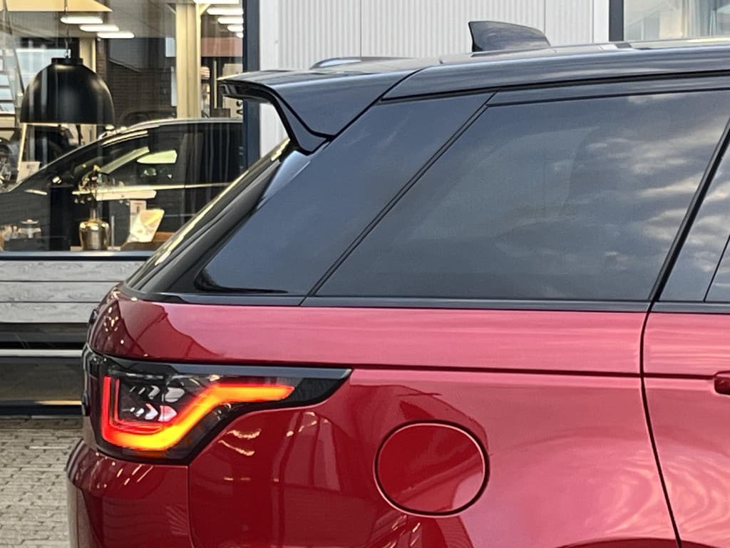 Land Rover Range Rover Sport 2.0 Si4 S thumbnail 45