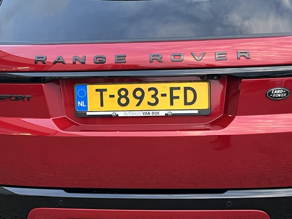 Land Rover Range Rover Sport 2.0 Si4 S thumbnail 48