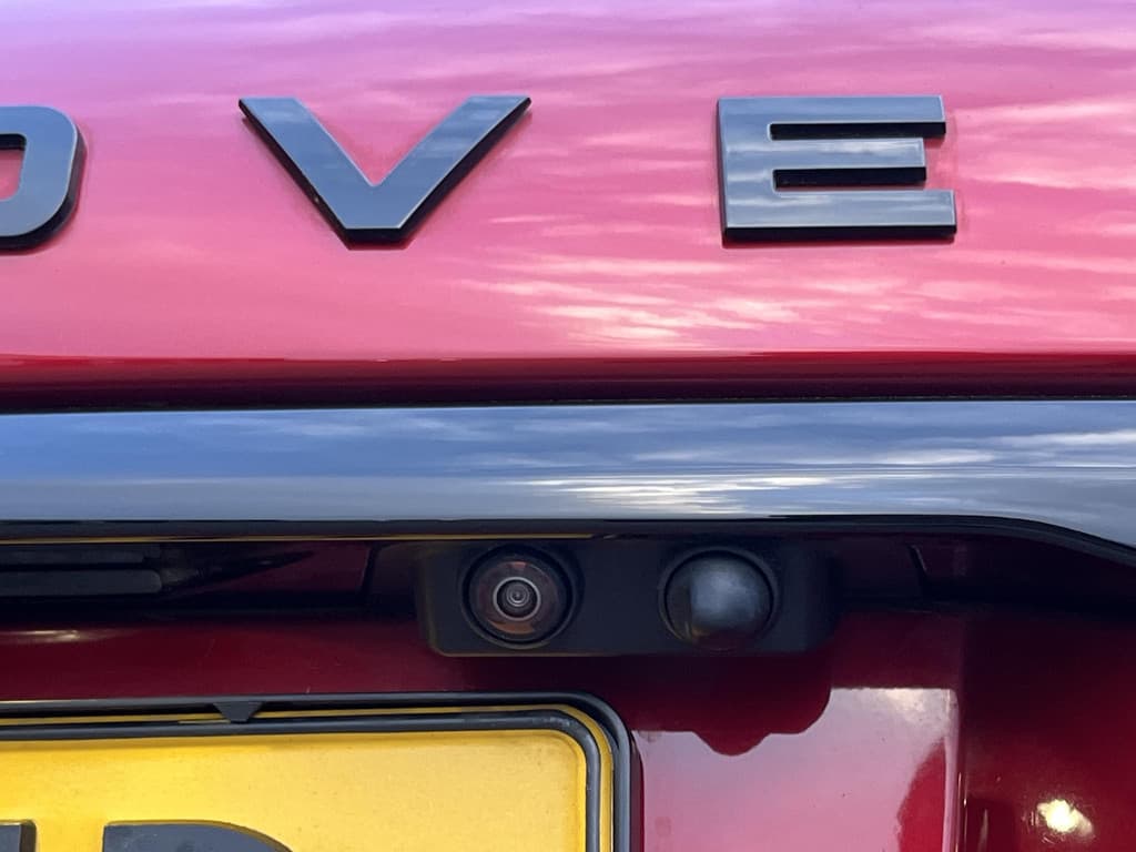 Land Rover Range Rover Sport 2.0 Si4 S thumbnail 49