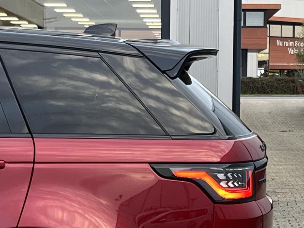 Land Rover Range Rover Sport 2.0 Si4 S thumbnail 52