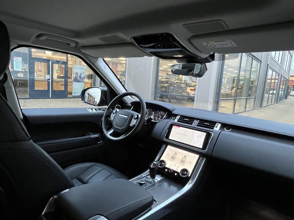Land Rover Range Rover Sport 2.0 Si4 S thumbnail 53