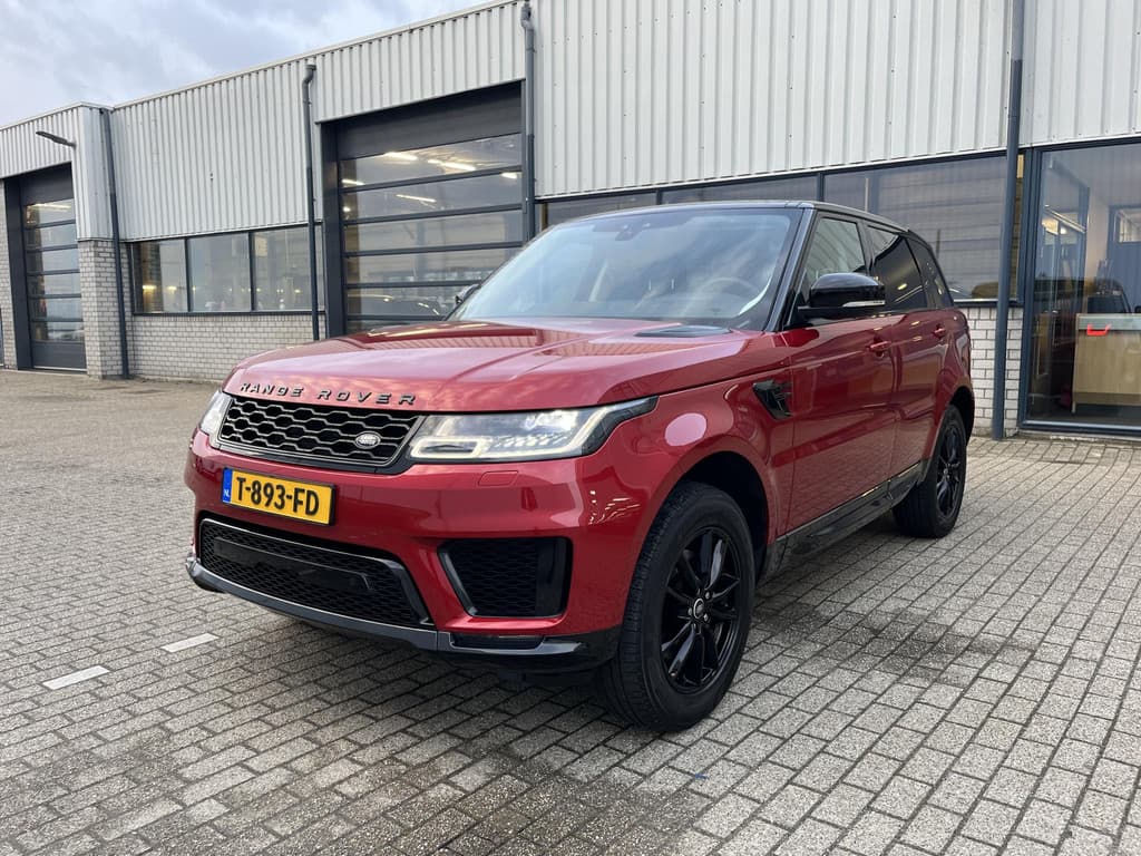 Land Rover Range Rover Sport 2.0 Si4 S thumbnail 60