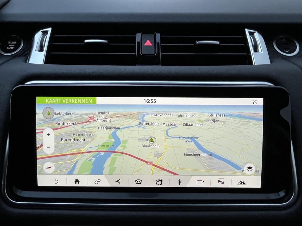 Land Rover Range Rover Sport 2.0 Si4 S thumbnail 69