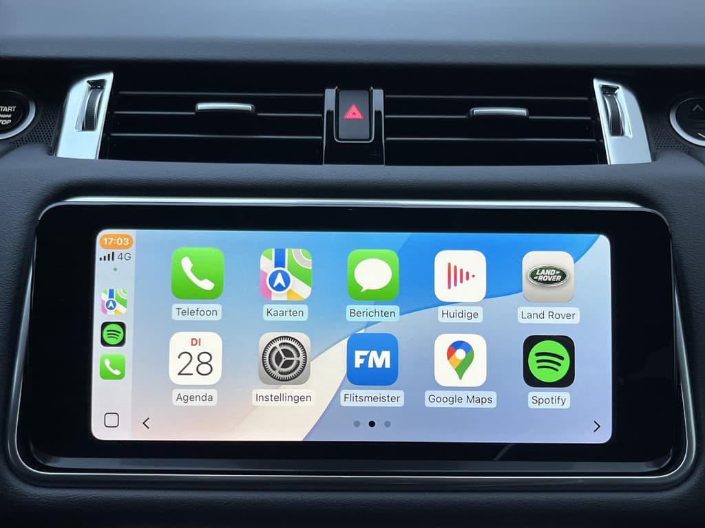 Land Rover Range Rover Sport 2.0 Si4 S thumbnail 70