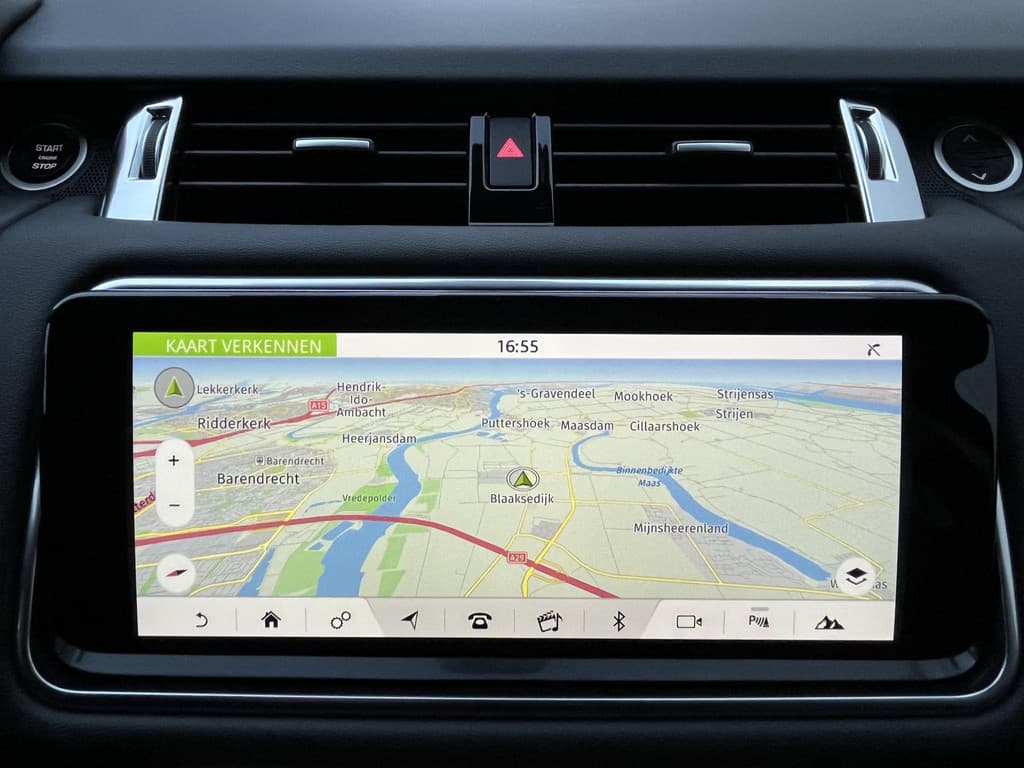 Land Rover Range Rover Sport 2.0 Si4 S thumbnail 8