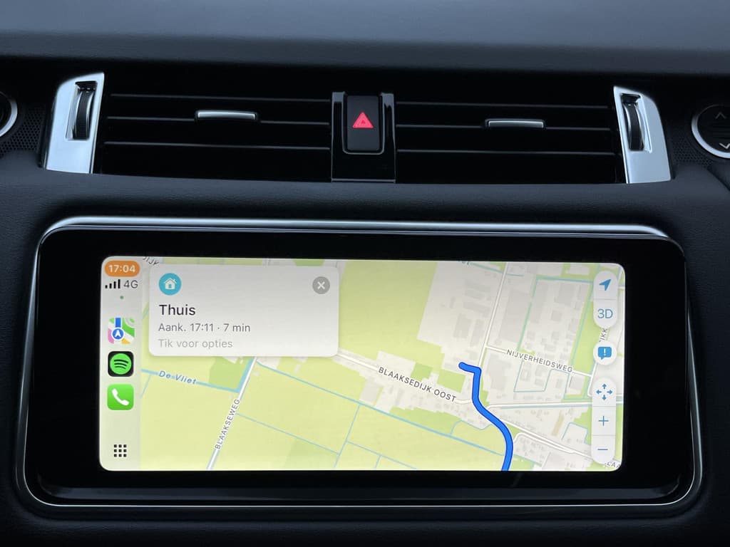 Land Rover Range Rover Sport 2.0 Si4 S thumbnail 71