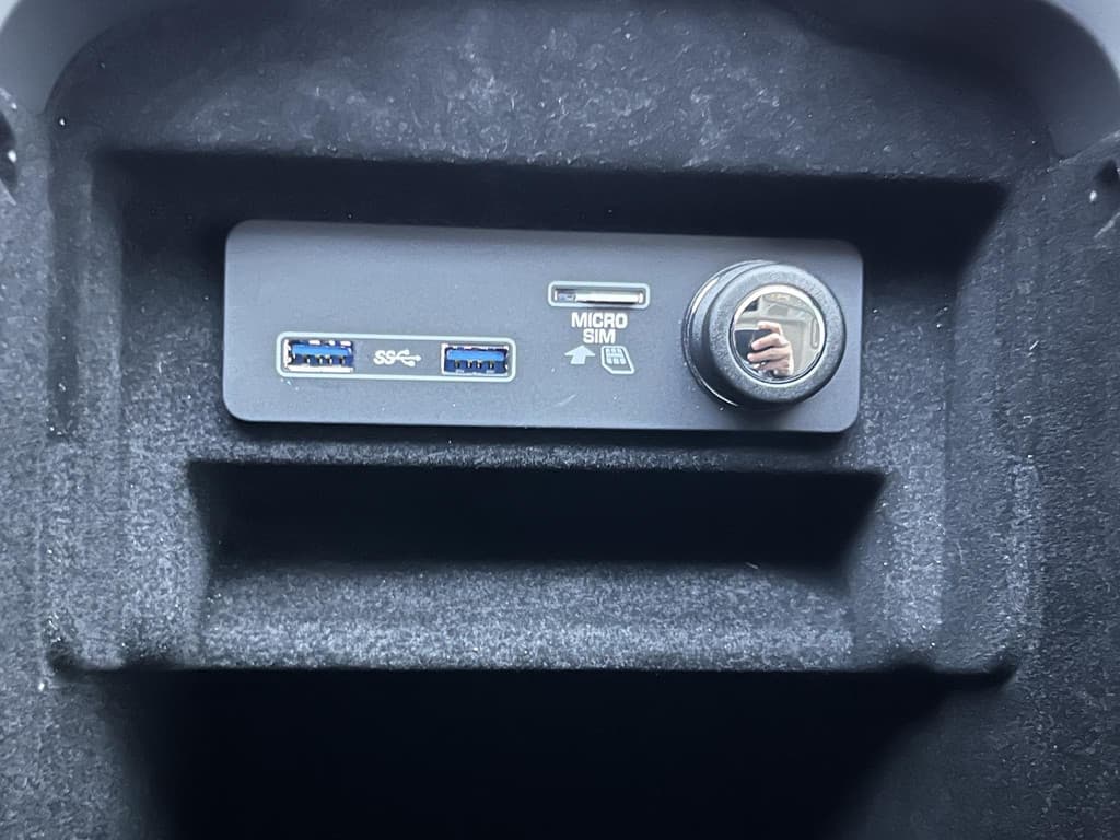 Land Rover Range Rover Sport 2.0 Si4 S thumbnail 75