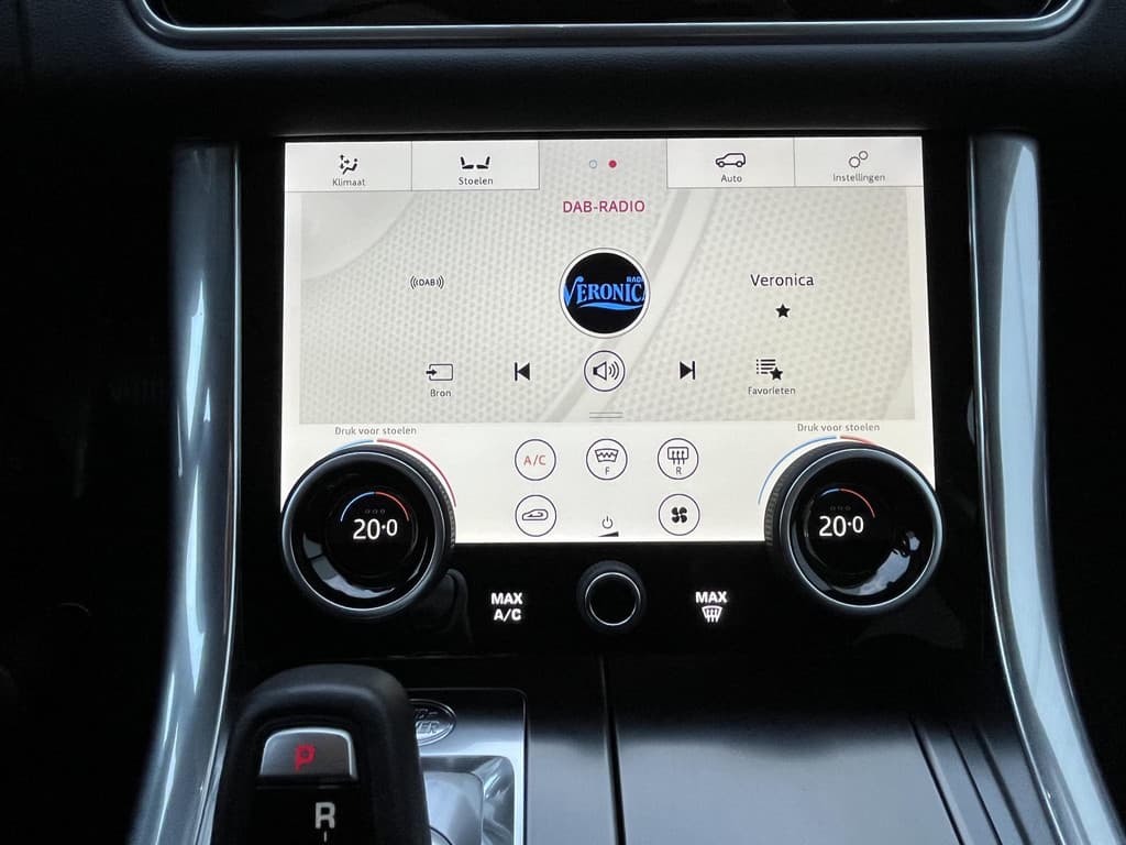 Land Rover Range Rover Sport 2.0 Si4 S thumbnail 76