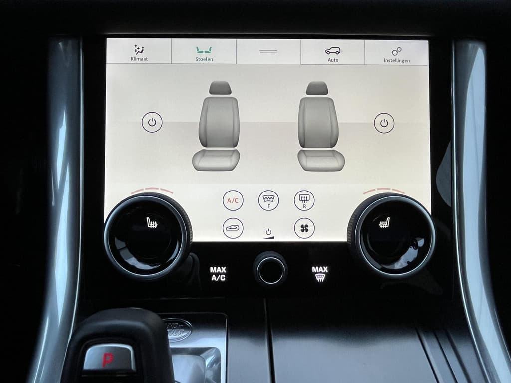 Land Rover Range Rover Sport 2.0 Si4 S thumbnail 77