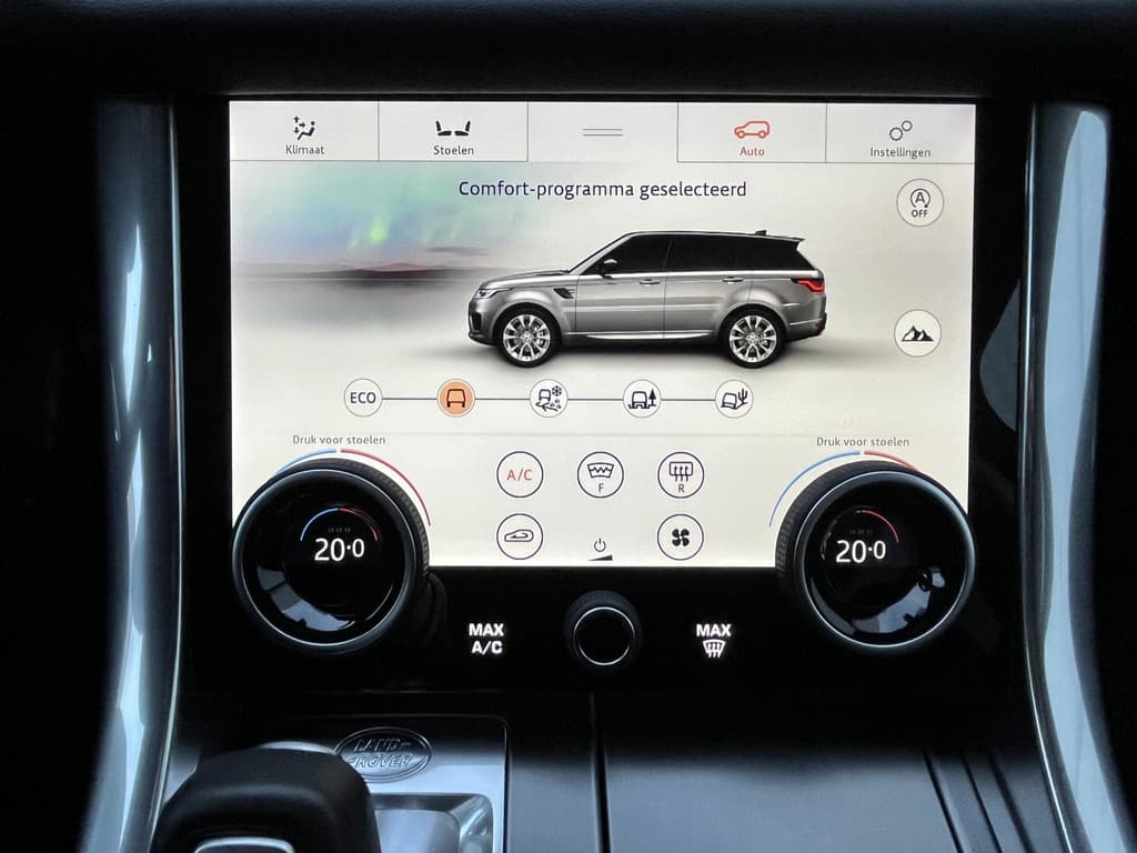 Land Rover Range Rover Sport 2.0 Si4 S thumbnail 78