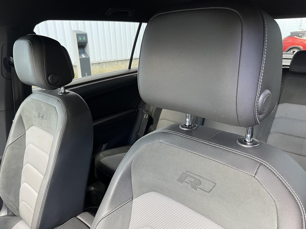 Volkswagen Tiguan Allspace 1.5 TSI Highline Business R thumbnail 14