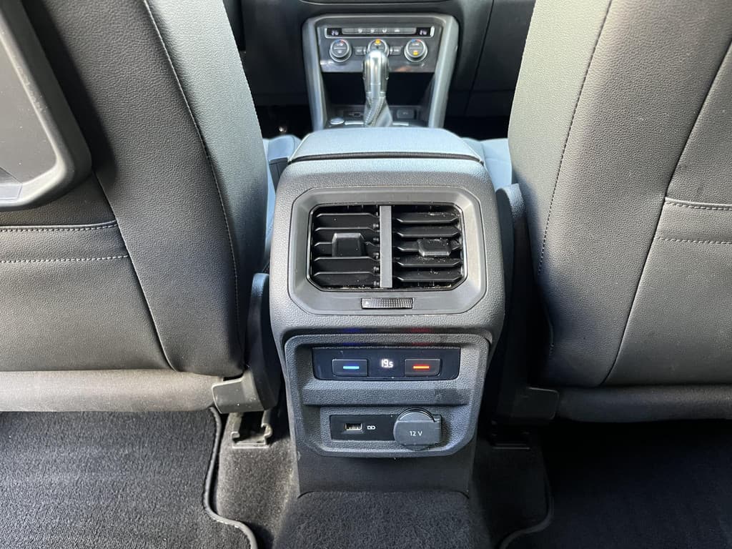 Volkswagen Tiguan Allspace 1.5 TSI Highline Business R thumbnail 29